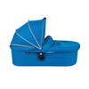 Люлька для коляски Valco Baby Snap / Snap 4, спальный блок, цвет Ocean Blue