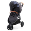 ​Прогулочная детская коляска Valco Baby Snap Trend, Charcoal