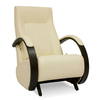 Кресло-качалка для кормления и укачивания Balance 3, Verona Light Grey