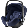 Автокресло Britax Romer Baby-Safe² i-Size (группа 0+ , 0-15 месяцев, 0-13 кг) Moonlight Blue