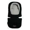 Детский универсальный матрасик-вкладыш для колясок Valco Baby All Sorts Seat Pad, Licorice