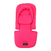 Детский универсальный матрасик-вкладыш для колясок Valco Baby All Sorts Seat Pad, Pink