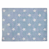 Стираемый детский ковер Stars (Звезды) Lorena Canals (Лорена Каналс), 120*160 см