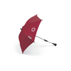 Зонтик для колясок Bugaboo цвет Ruby Red