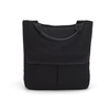 Очень вместительная сумка для мамы Bugaboo Mammoth bag к коляскам Fox / Cameleon3, цвет Black