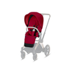 Сидение для прогулочной коляски Priam III Cybex Seat Pack Lite Cot, True Red