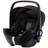 Автокресло Britax Romer Baby-Safe² i-Size (группа 0+ , 0-15 месяцев, 0-13 кг) Cool Flow - Black