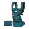 Рюкзак-переноска для новорожденных Ergobaby OMNI 360 Cool Air Mesh, Evergreen