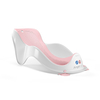 Горка для купания детей Angelcare Bath Support Mini для детской ванночки светло-розовая