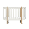 Детская кроватка для новорожденных Ellipse Classic
