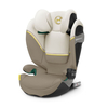 Детское автомобильное кресло группы 2-3 Cybex Solution S2 i-Fix​
