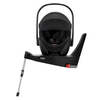 Комплект автолюлька Britax Roemer Baby-safe Pro + Vario base 5z, цвет Space Black