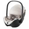 Автокресло Britax Roemer Dualfix PRO Lux Soft Taupe