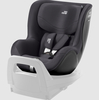 Автокресло Britax Roemer Dualfix 5Z Classic Deep Grey