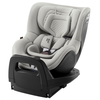 Автокресло Britax Roemer Dualfix PRO M Lux Linen Grey