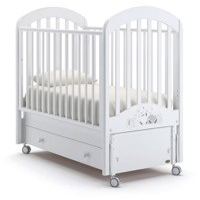 Кроватки Nuovita для новорожденных