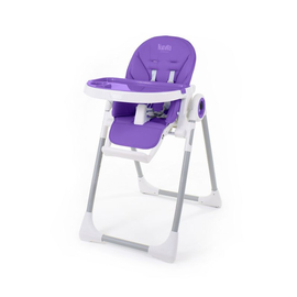 Детский стульчик для кормления Nuovita Grande Viola (фиолетовый)