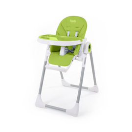 Детский стульчик для кормления Nuovita Grande Verde (зеленый)