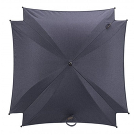 Солнцезащитный зонтик для коляски Silver Cross Wave Midnight Blue (Темно-синий)