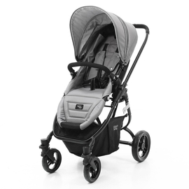 Прогулочная коляска Valco Baby Snap 4 Ultra, цвет Cool Grey