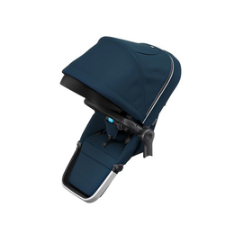 Прогулочный блок Sibling Seat для коляски Thule Sleek, Navy Blue