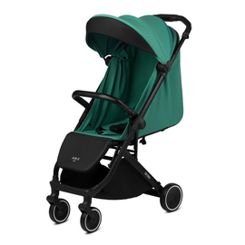 ANEX AIR-X детская прогулочная коляска, цвет Green - зеленый