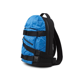 Рюкзак - сумка для мамы для коляски ANEX QUANT, Blue