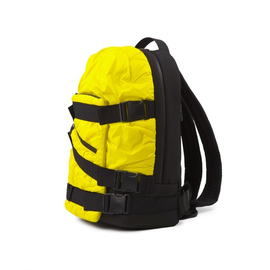 Рюкзак - сумка для мамы для коляски ANEX QUANT, Yellow