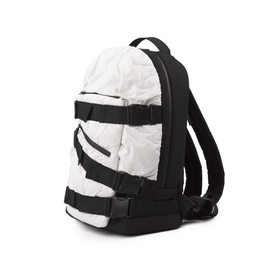 Рюкзак - сумка для мамы для коляски ANEX QUANT, White