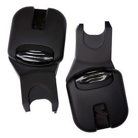 Адаптеры для установки автолюльки на шасси детской коляски Anex m/type или e/type