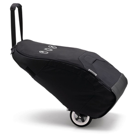 Сумка для транспортировки Bugaboo Compact — это практичное решение для путешествий с коляской Bugaboo Bee