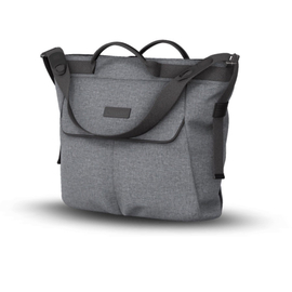 Удобная сумка для для мамы Bugaboo Changing Bag Grey Melange