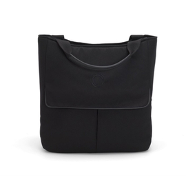 Очень вместительная сумка для мамы Bugaboo Mammoth bag к коляскам Fox / Cameleon3, цвет Black