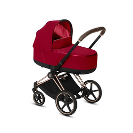 Cybex ​Carry Cot, True Red