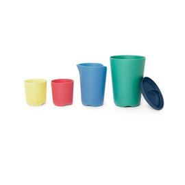 Игрушки для ванны Stokke Flexi Bath Toy Cups
