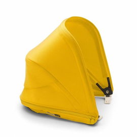 Расширяющийся капюшон для колясок Bugaboo Bee6 Lemon Yellow
