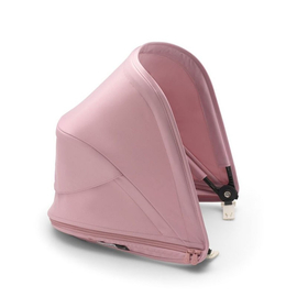Расширяющийся капюшон для колясок Bugaboo Bee6 Soft Pink