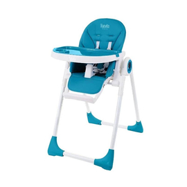 Складной детский стульчик для кормления Nuovita Lembo