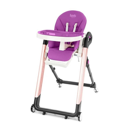 Складной детский стульчик для кормления Nuovita Orbita