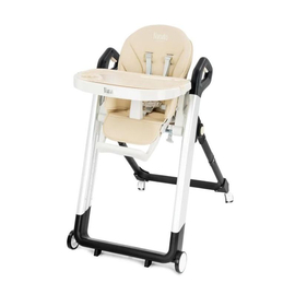 Складной детский стульчик для кормления Nuovita Orbita