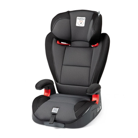 Автомобильное кресло группы 2-3  Peg Perego​e Viaggio 2-3 Surefix, Black