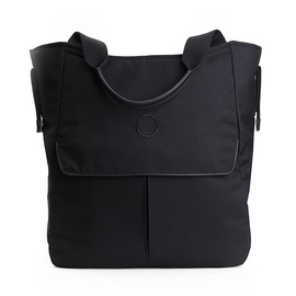 Очень вместительная сумка для мамы Bugaboo Mammoth bag к коляскам Bee, цвет Black