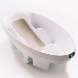 Ванночка для купания новорожденных Baby Patent Forever Warm с подогревом