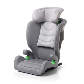 Детское автомобильное кресло BabyAuto ST-4 i-Size​