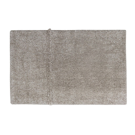 Стираемый шерстяной ковер Lorena Canals, Tundra - Blended Sheep Grey