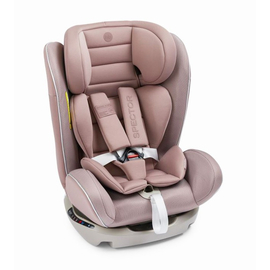 Автокресло Happy Baby SPECTOR (группа 0-1-2-3, 0 - 12 лет, 0-36 кг) Desert pink