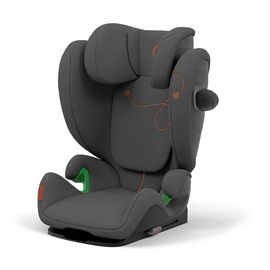 Детское автомобильное кресло группы 2-3 Cybex Solution G i-Fix