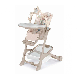 Детский стульчик для кормления трансформер Cam Istante
