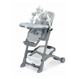 Детский стульчик для кормления трансформер Cam Istante