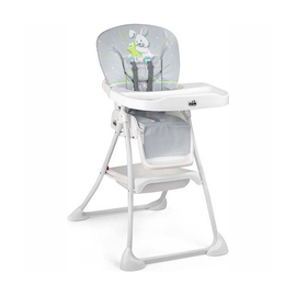 Детский складной стульчик для кормления Cam Mini Plus